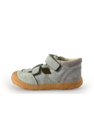 Pepino Sandalen Grün 360428
 Größe 22
 