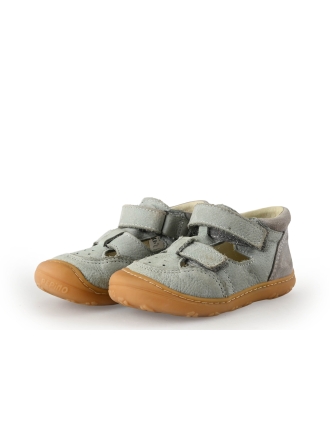 Pepino Sandalen Grün 360428
 Größe 22
 