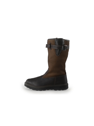 Grisport Stiefel Braun 360429
 Größe 39
 