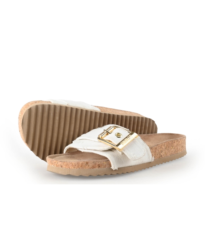 Colors of California Flip-Flops