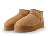 Colors of California Boots