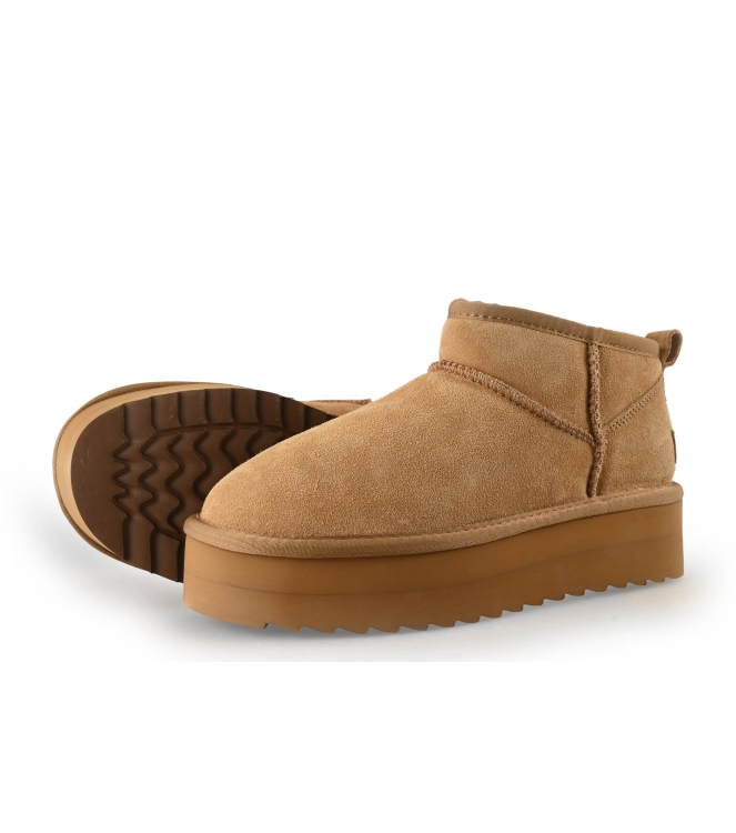 Colors of California Boots