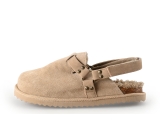 Colors of California Mules Pantoletten