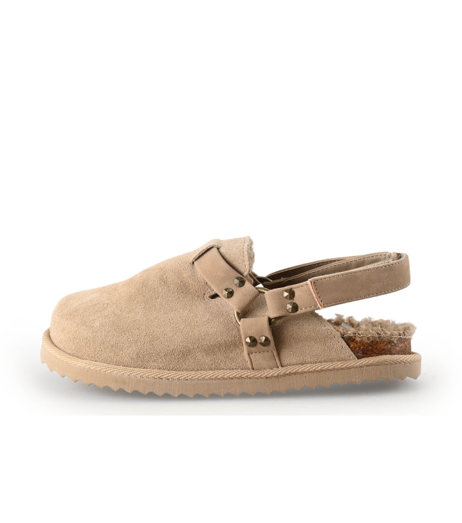 Colors of California Mules Pantoletten