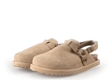 Colors of California Mules Pantoletten