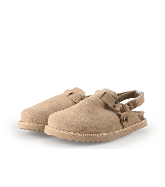 Colors of California Mules Pantoletten
