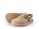 Colors of California Mules Pantoletten