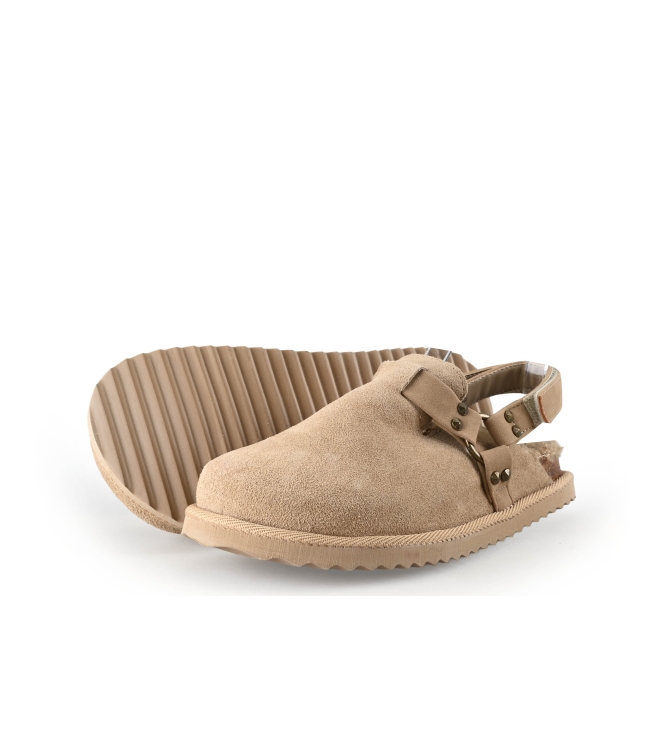 Colors of California Mules Pantoletten