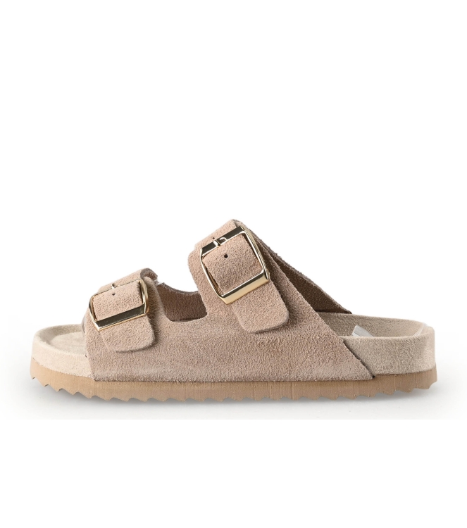 Colors of California Mules Pantoletten