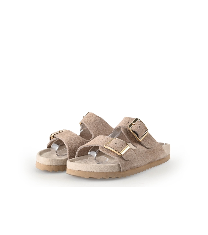 Colors of California Mules Pantoletten