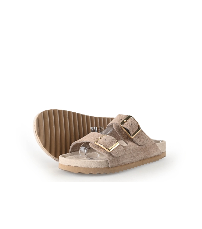 Colors of California Mules Pantoletten