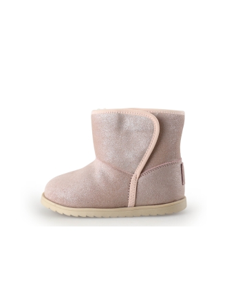 Colors of California Boots Beige 360438
 Größe 27
 