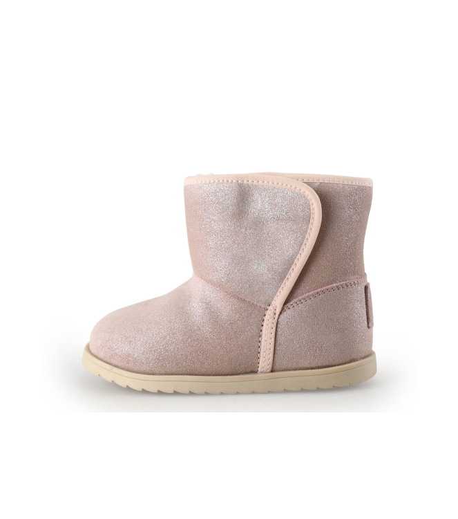 Colors of California Boots