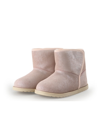 Colors of California Boots Beige 360438
 Größe 27
 