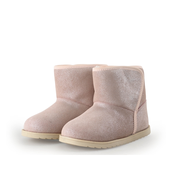 Colors of California Boots