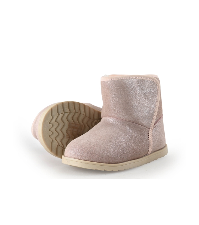 Colors of California Boots