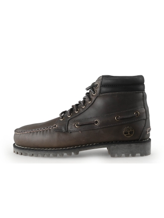 Timberland Bootsschuhe Grau 360440
 Größe 41
 