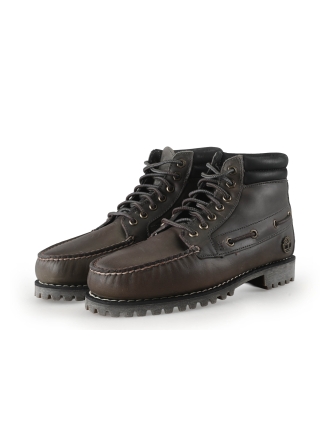 Timberland Bootsschuhe Grau 360440
 Größe 41
 