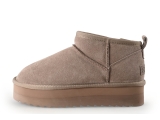 Colors of California Stiefeletten