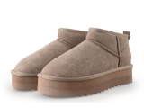 Colors of California Stiefeletten