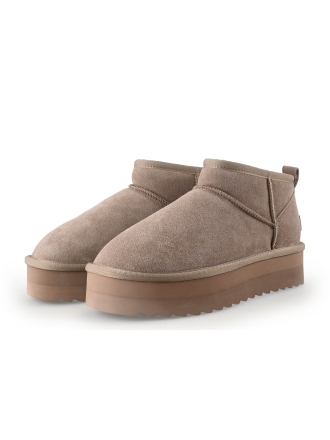 Colors of California Stiefeletten Braun 360442
 Größe 39
 