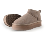Colors of California Stiefeletten