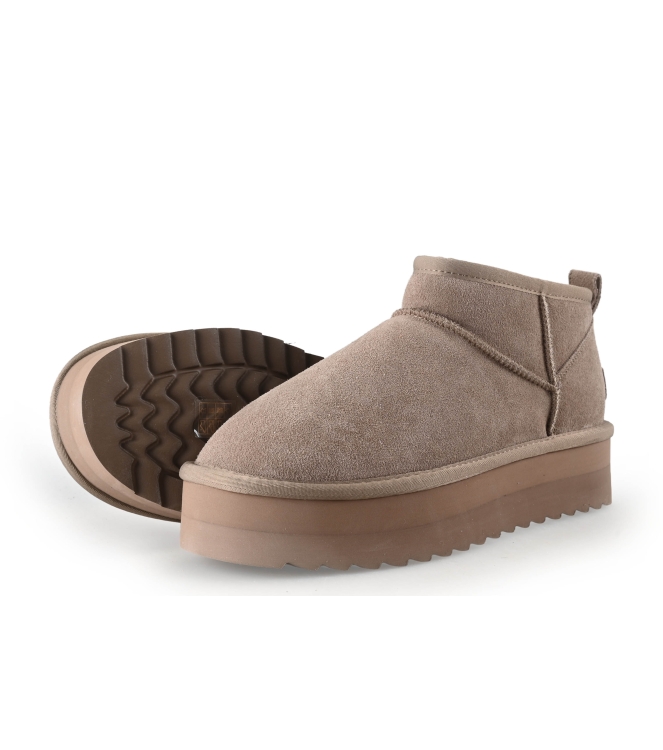 Colors of California Stiefeletten