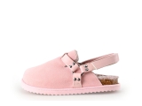 Colors of California Mules Pantoletten
