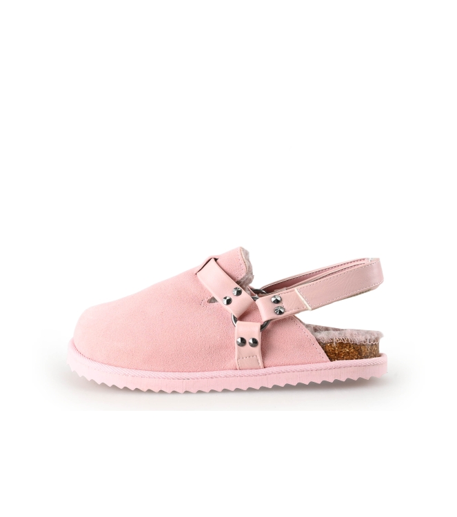 Colors of California Mules Pantoletten