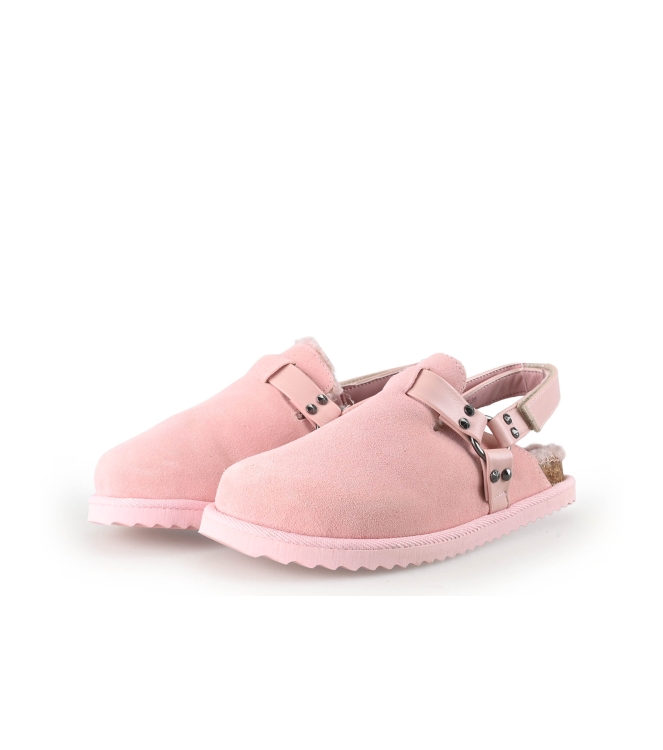 Colors of California Mules Pantoletten
