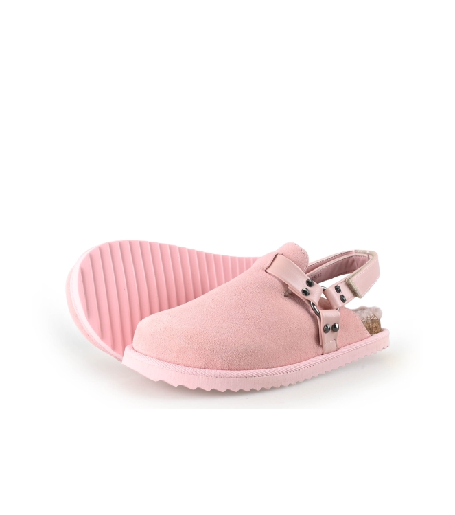 Colors of California Mules Pantoletten