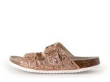 Colors of California Mules Pantoletten