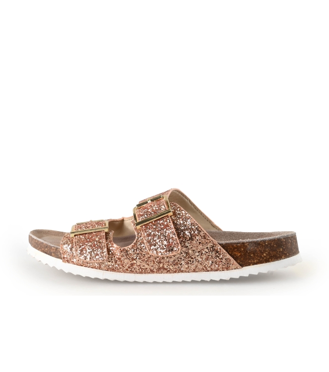 Colors of California Mules Pantoletten