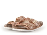 Colors of California Mules Pantoletten