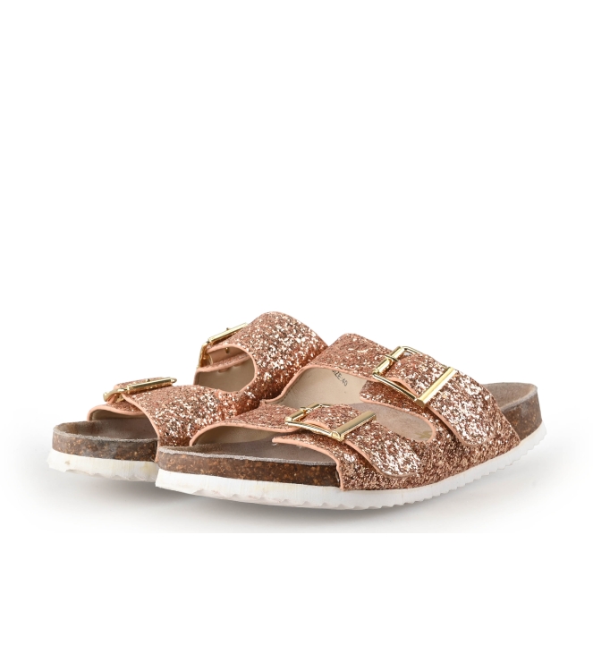 Colors of California Mules Pantoletten