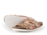 Colors of California Mules Pantoletten