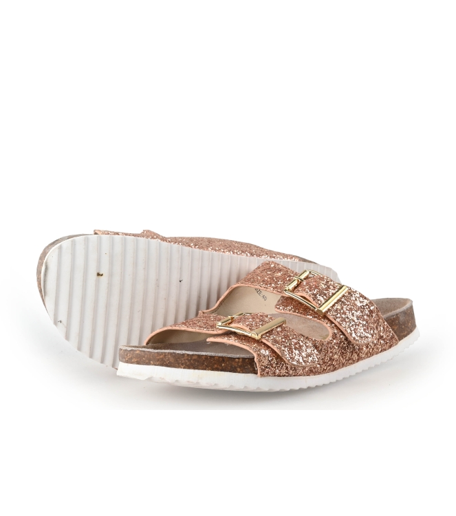 Colors of California Mules Pantoletten