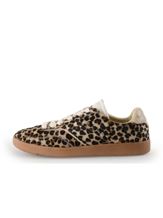Nubikk Sneaker Braun 360446
 Größe 41
 