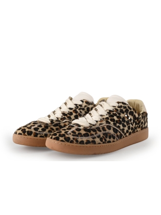 Nubikk Sneaker Braun 360446
 Größe 41
 
