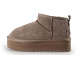 Colors of California Stiefeletten