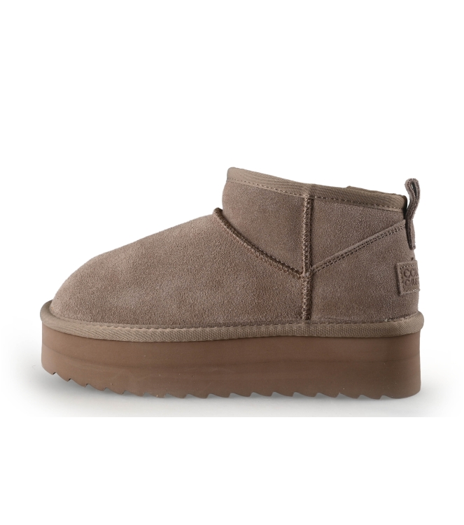 Colors of California Stiefeletten