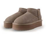 Colors of California Stiefeletten