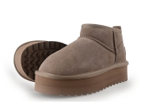 Colors of California Stiefeletten