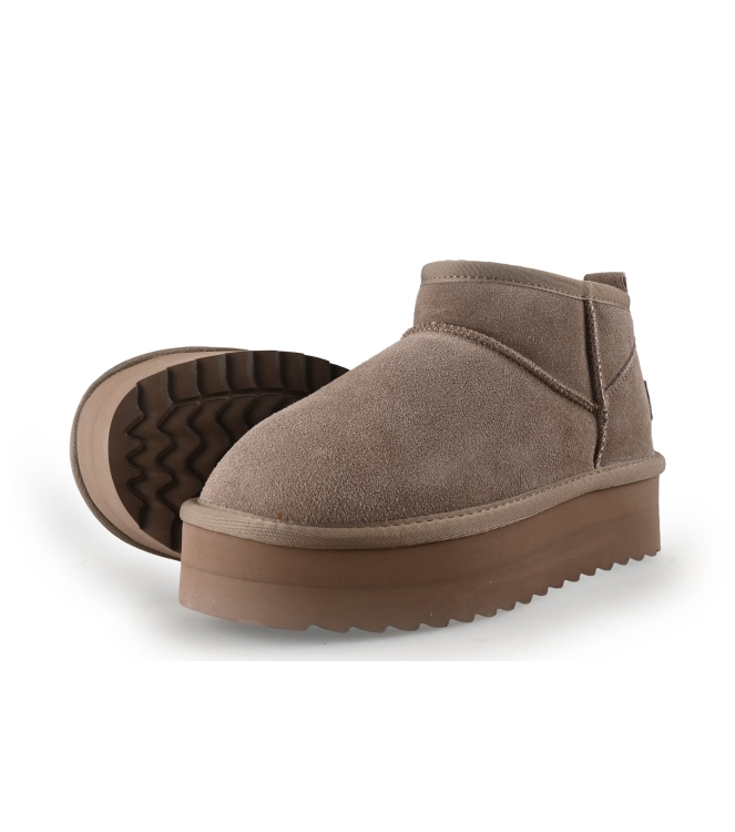 Colors of California Stiefeletten