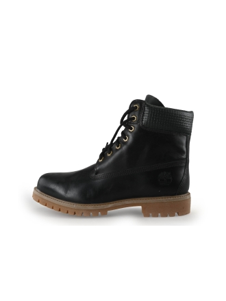 Timberland Schnürstiefel Grün 360449
 Größe 43
 