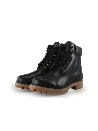 Timberland Schnürstiefel Grün 360449
 Größe 43
 
