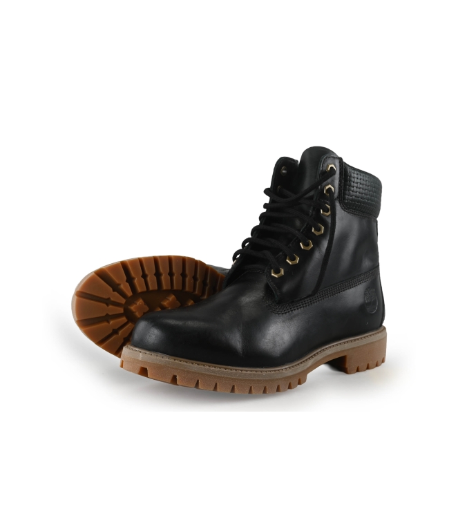 Timberland Schnürstiefel