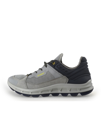 Grisport Wanderschuhe Grau 360450
 Größe 46
 