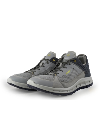 Grisport Wanderschuhe Grau 360450
 Größe 46
 