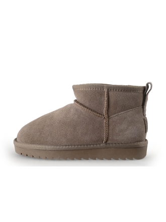 Colors of California Stiefeletten Beige 360451
 Größe 36
 